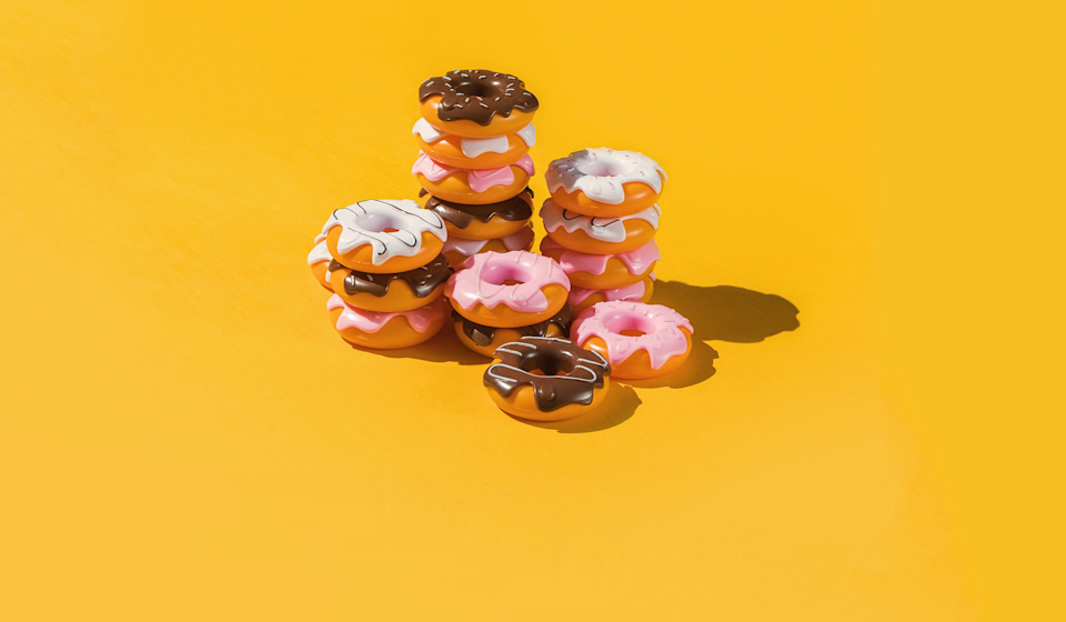 Here's How to Break a Bad Habit