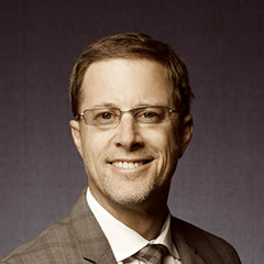 Photograph of Dr. Jordan Shlain