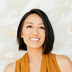 Photograph of Dr. Michelle Davenport