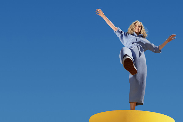 Calcium and Bone Health After Menopause*