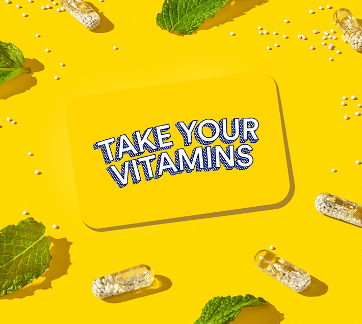 Image of Ritual Gift Cards