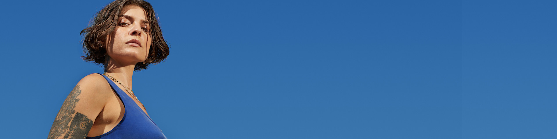 The skincare guru on carving out her own path in the beauty industry.