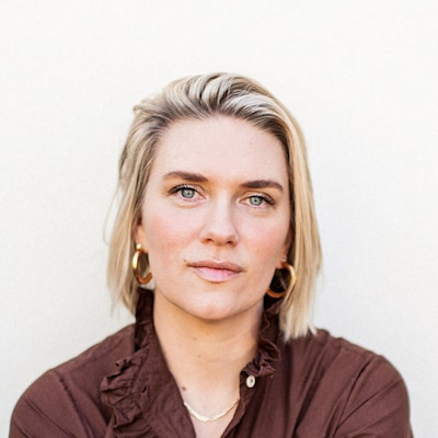 Lindsay Dahl - Ritual Chief Impact Officer