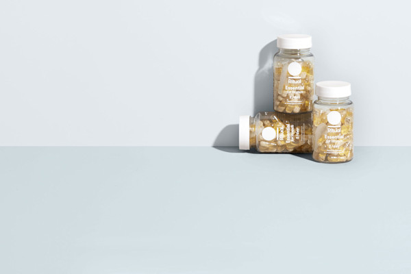 3 Reasons Why Ritual Is More Than A Multivitamin