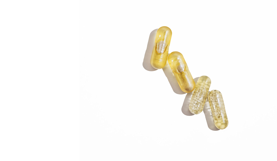 10 of Our Products Are Now Non-GMO Project Verified