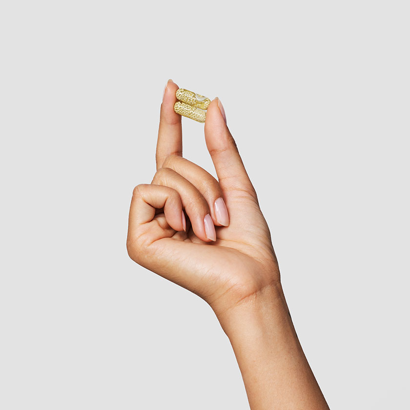 How We Define High Quality Ingredients