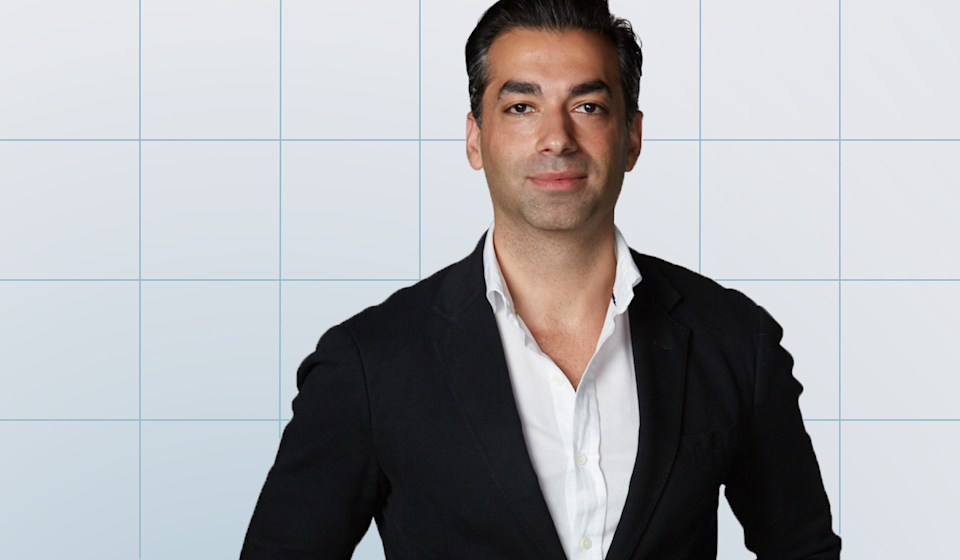 A Protein Q&A with Dr. Nima Alamdari, Our Chief Scientific Officer