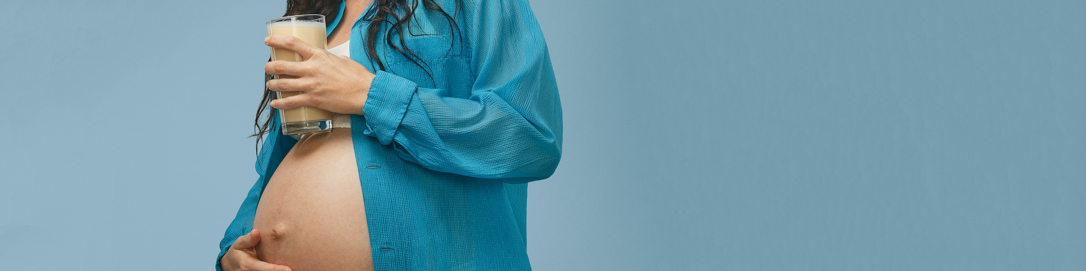 We're unpacking the a 3-step approach to eating and supplementing appropriately during pregnancy.