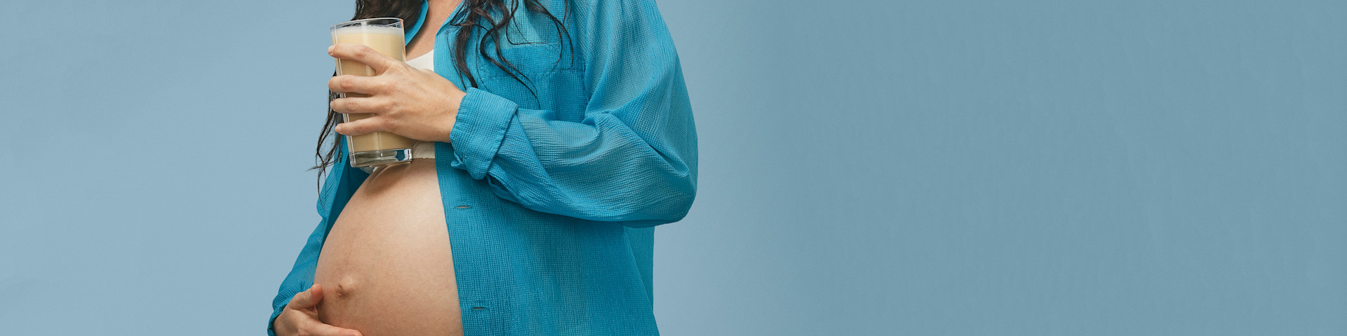 We're unpacking the a 3-step approach to eating and supplementing appropriately during pregnancy.