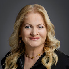 Headshot of Dr. Gayane Ambartsumyan, MD, Ph.D.