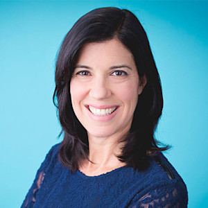 Dr. Dyan Hes, Medical Director of Gramercy Pediatrics and Clinical Assistant Professor of Weill Cornell Medical College