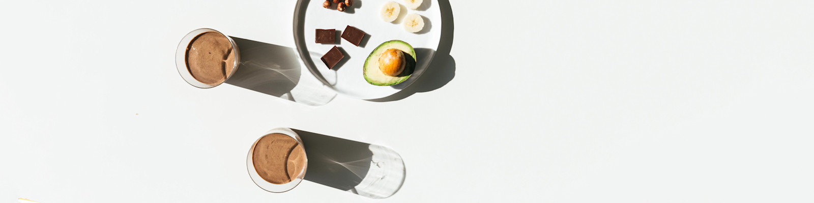 Meet Our Blueprint for a Nutritionally Balanced Smoothie