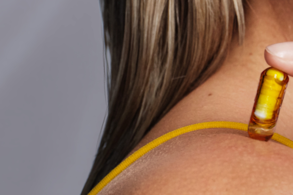 Meet HyaCera™, Our Groundbreaking Skin Hydration Supplement*