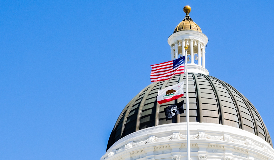 Ritual’s Chief Impact Officer had two minutes to defend a new California prenatal heavy metal testing bill. Here is what she said.