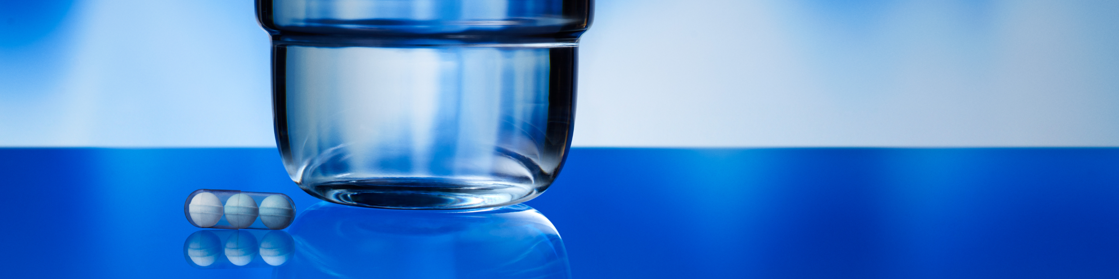 Ritual's BioSeries Melatonin capsule.