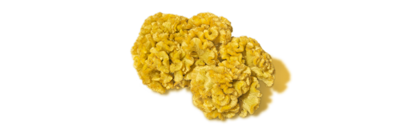 Omega 3 Abstract Image