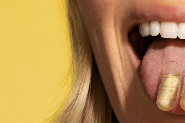 Prenatal vs. Postnatal Multivitamins: When to Make the Switch