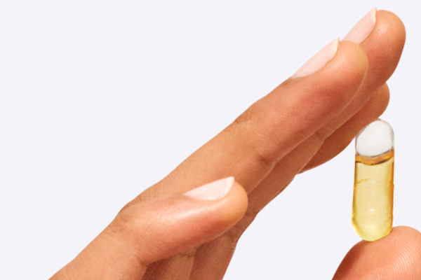 Meet the Essential Benefits of Omega-3*