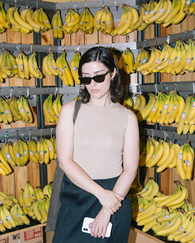 Sharon Weissburg, Copywriter and Journalist